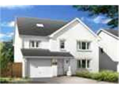 House for sale in Stevenston (Scotland)