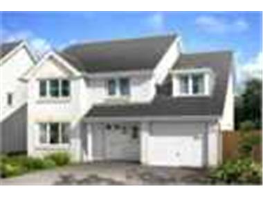 House for sale in Stevenston (Scotland)