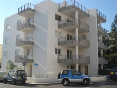 Apartment for sale in Mesoyi (Paphos)