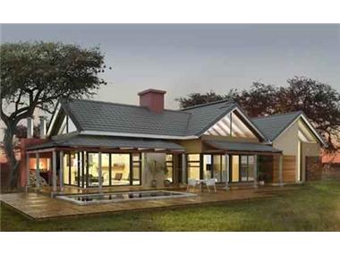 New Home for sale in Jeffreys Bay (Province of Eastern Cape)