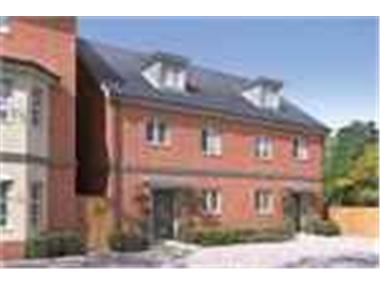 House for sale in County of Suffolk (England)