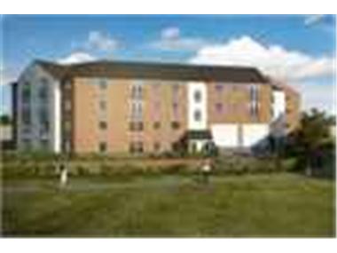 Apartment for sale in County of Warwickshire (England)
