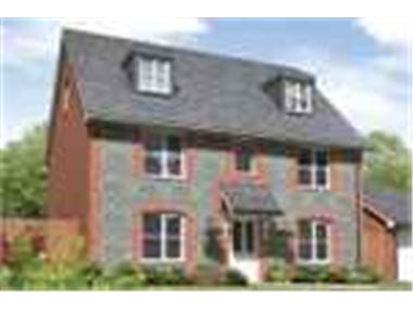 House for sale in County of Suffolk (England)