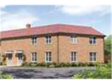 Apartment for sale in County of Suffolk (England)