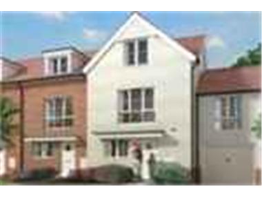 House for sale in Ashford (Derbyshire)