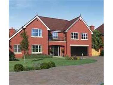 House for sale in Sutton Coldfield (England)