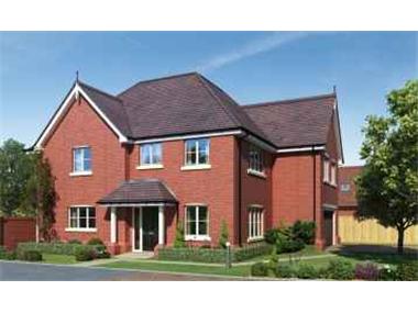 House for sale in Sutton Coldfield (England)