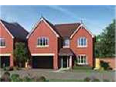 House for sale in Sutton Coldfield (England)