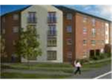 Apartment for sale in County of Warwickshire (England)