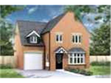 House for sale in Stockton-on-Tees (Stockton-on-Tees)