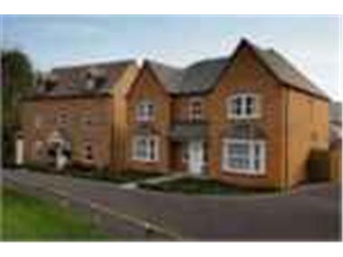House for sale in Leominster (Herefordshire)