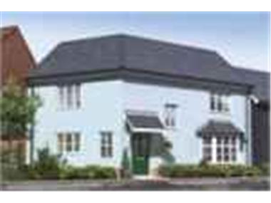House for sale in County of Suffolk (England)