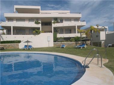 Apartment for sale in Los Monteros (Andalucia)