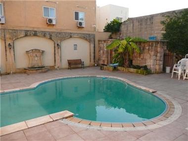 Villa for sale in San Gwann (Malta)