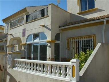 Townhouse for sale in Los Altos (Valencia)