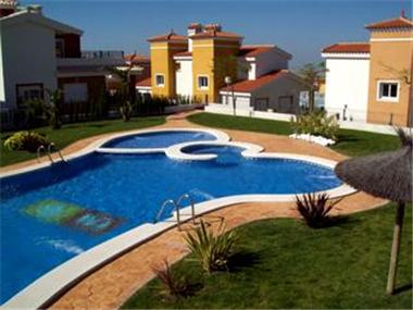 Apartment for sale in Busot (Valencia)