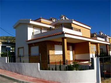 Town House for sale in Busot (Valencia)