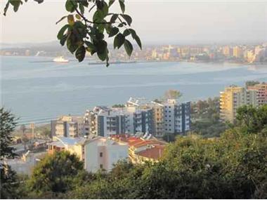 Apartment for sale in Vlore (Vlores)