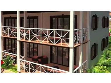 Apartment for sale in Holetown (Saint James)