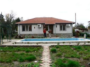 House for sale in Kavarna (Dobrich)