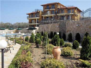 Apartment for sale in Sozopol (Burgas)
