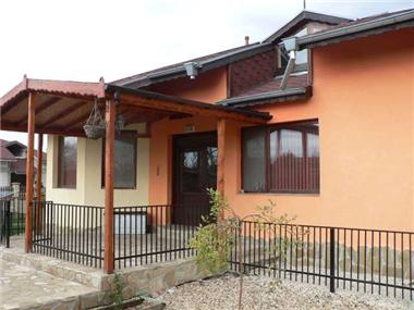 House for sale in Balchik (Dobrich)