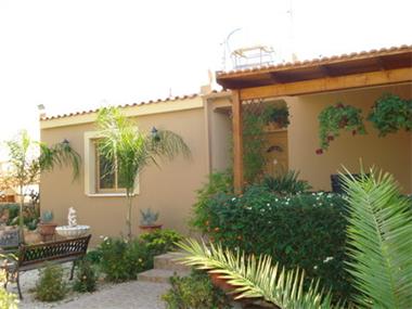 Detached House for sale in Khalassa (Limassol)