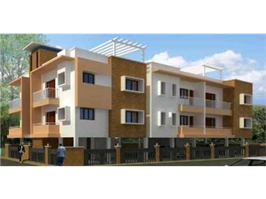 House for sale in Chennai (Tamil Nadu)