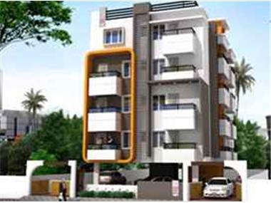 House for sale in Chennai (Tamil Nadu)