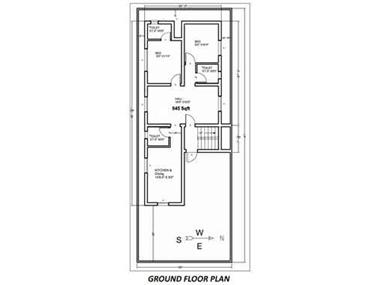 House for sale in Chennai (Tamil Nadu)