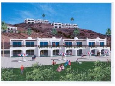 Villas for sale in Hurghada (Muhafazat al Bahr al Ahmar)