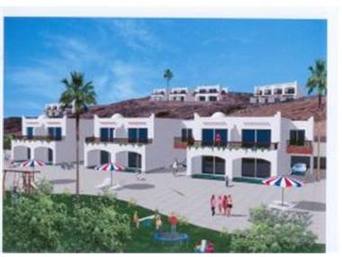 Villas for sale in Hurghada (Muhafazat al Bahr al Ahmar)