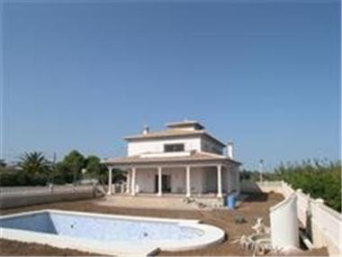 Villa for sale in Denia (Valencia)