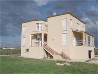 Villa for sale in Denia (Valencia)