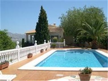 Villa for sale in Orba (Valencia)