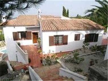 Villa for sale in Oliva (Valencia)