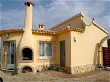 Villa for sale in Oliva (Valencia)