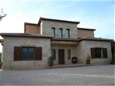 Finca for sale in Pego (Valencia)