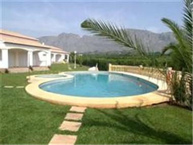 Bungalow for sale in Beniarbeig (Valencia)
