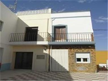 Townhouse for sale in Benidoleig (Valencia)