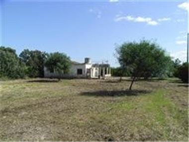 Plot for sale in Denia (Valencia)