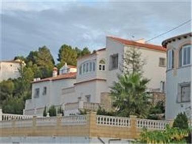 Villa for sale in Oliva (Valencia)