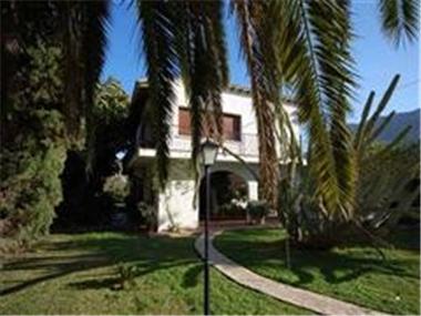 Villa for sale in Denia (Valencia)