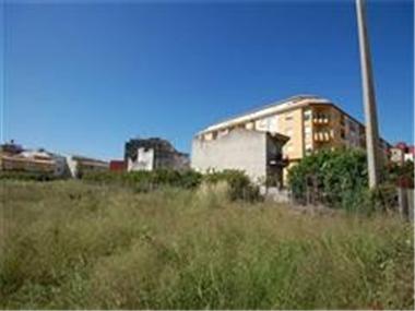 Plot for sale in Denia (Valencia)