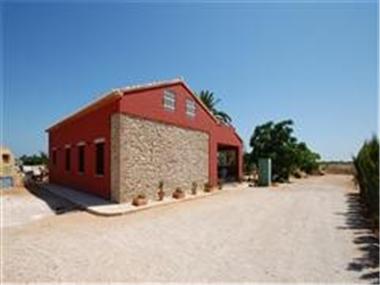 Villa for sale in Denia (Valencia)