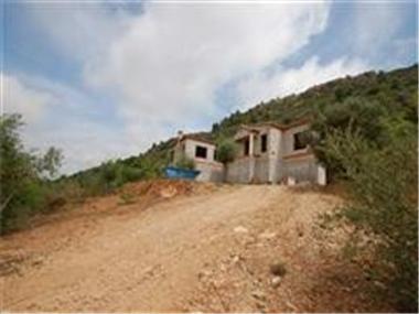 Villa for sale in Pedreguer (Valencia)