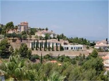 Villa for sale in Denia (Valencia)