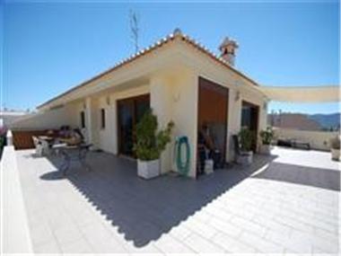 Apartment for sale in Beniarbeig (Valencia)