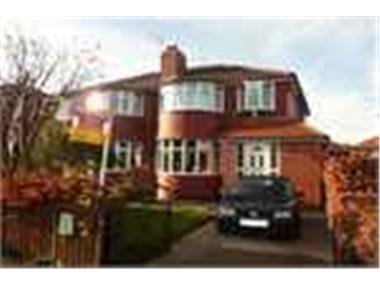 House for sale in Harrogate (North Yorkshire)
