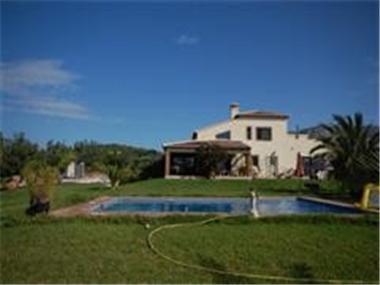 Finca for sale in Jesus Pobre (Valencia)